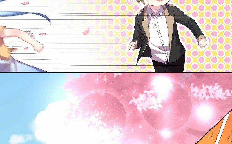 Tôi Bị Tổng Tài Ám Hại Chapter 124 trang 23