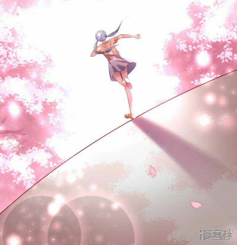 Tôi Bị Tổng Tài Ám Hại Chapter 124 trang 25