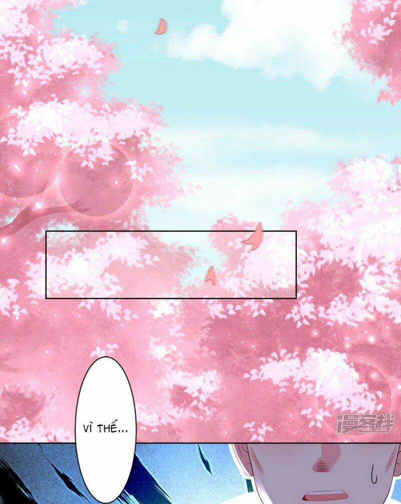 Tôi Bị Tổng Tài Ám Hại Chapter 124 trang 28