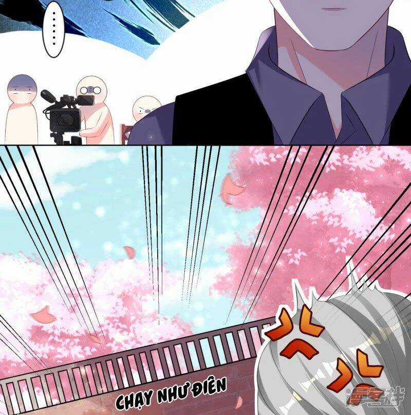 Tôi Bị Tổng Tài Ám Hại Chapter 124 trang 29