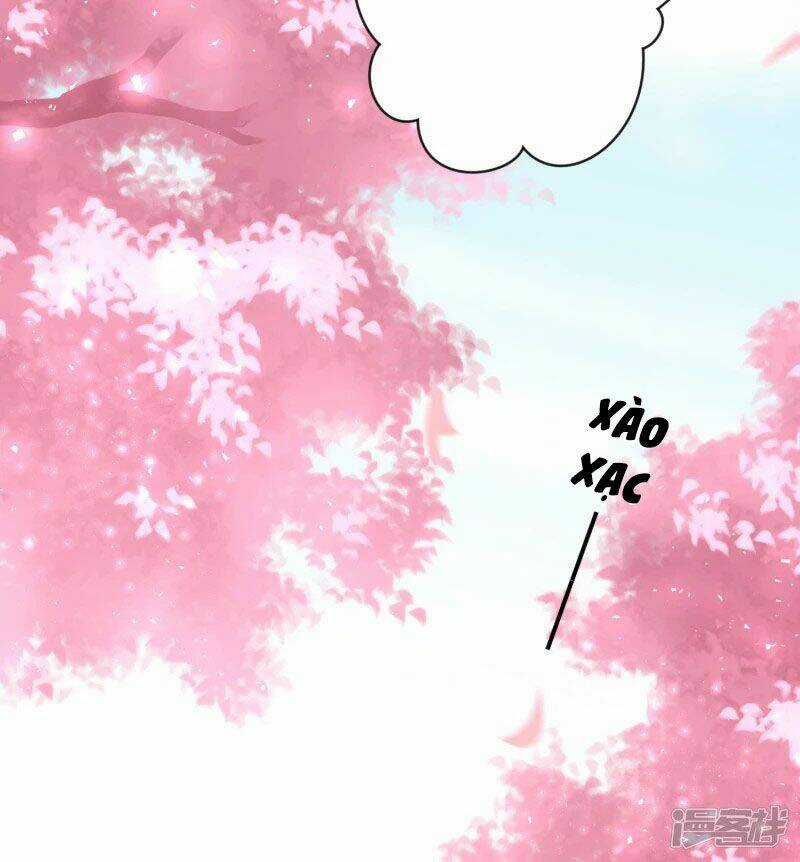 Tôi Bị Tổng Tài Ám Hại Chapter 124 trang 3