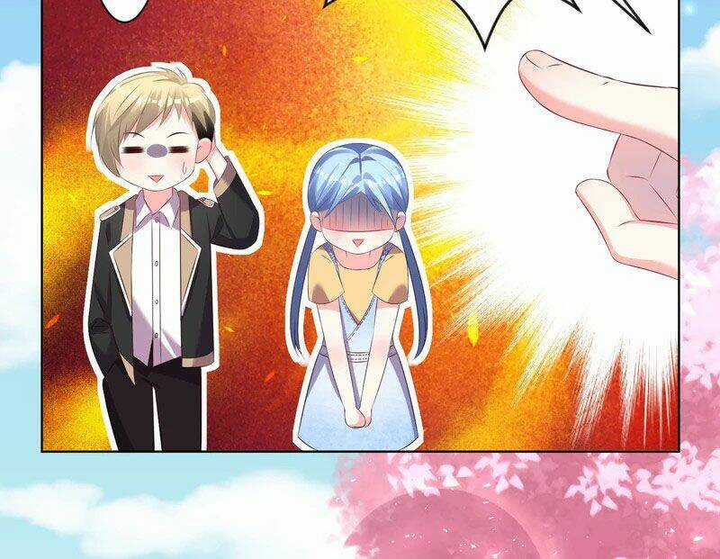 Tôi Bị Tổng Tài Ám Hại Chapter 124 trang 32