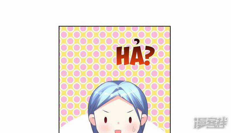 Tôi Bị Tổng Tài Ám Hại Chapter 124 trang 35