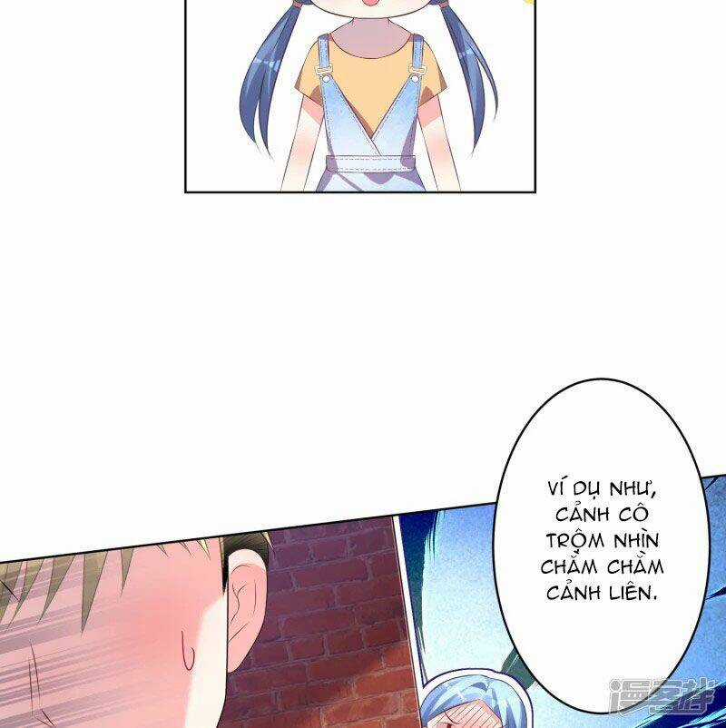 Tôi Bị Tổng Tài Ám Hại Chapter 124 trang 36