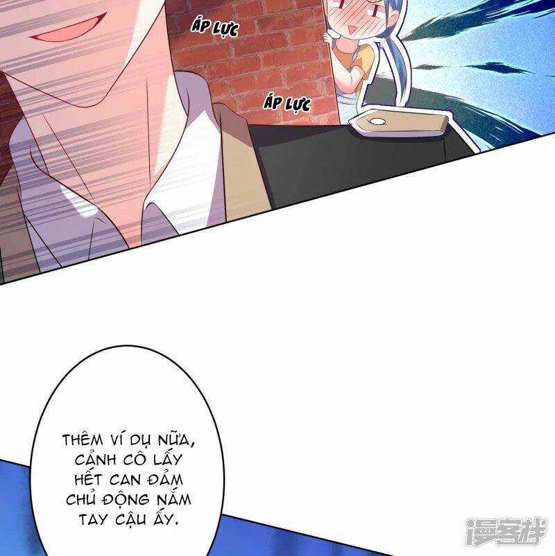 Tôi Bị Tổng Tài Ám Hại Chapter 124 trang 37