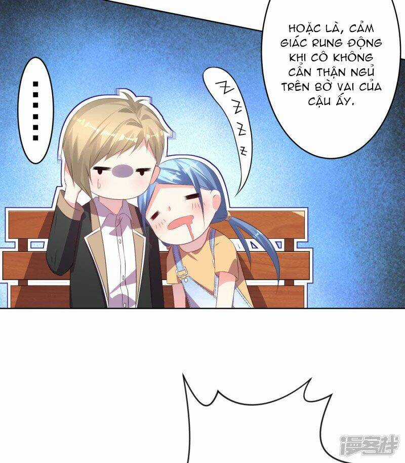 Tôi Bị Tổng Tài Ám Hại Chapter 124 trang 39