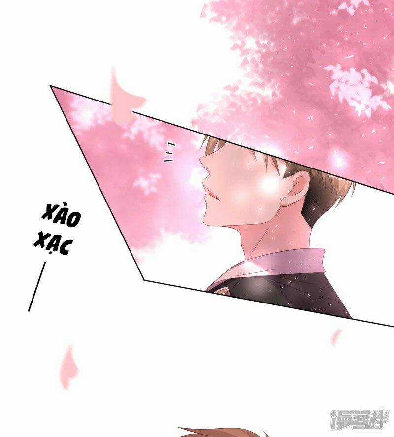 Tôi Bị Tổng Tài Ám Hại Chapter 124 trang 4