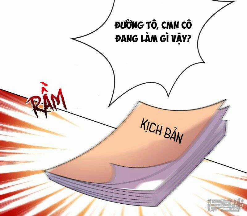 Tôi Bị Tổng Tài Ám Hại Chapter 124 trang 40