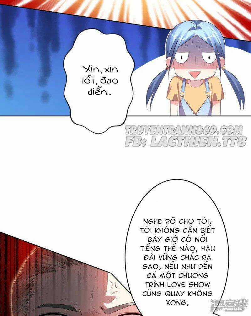 Tôi Bị Tổng Tài Ám Hại Chapter 124 trang 41
