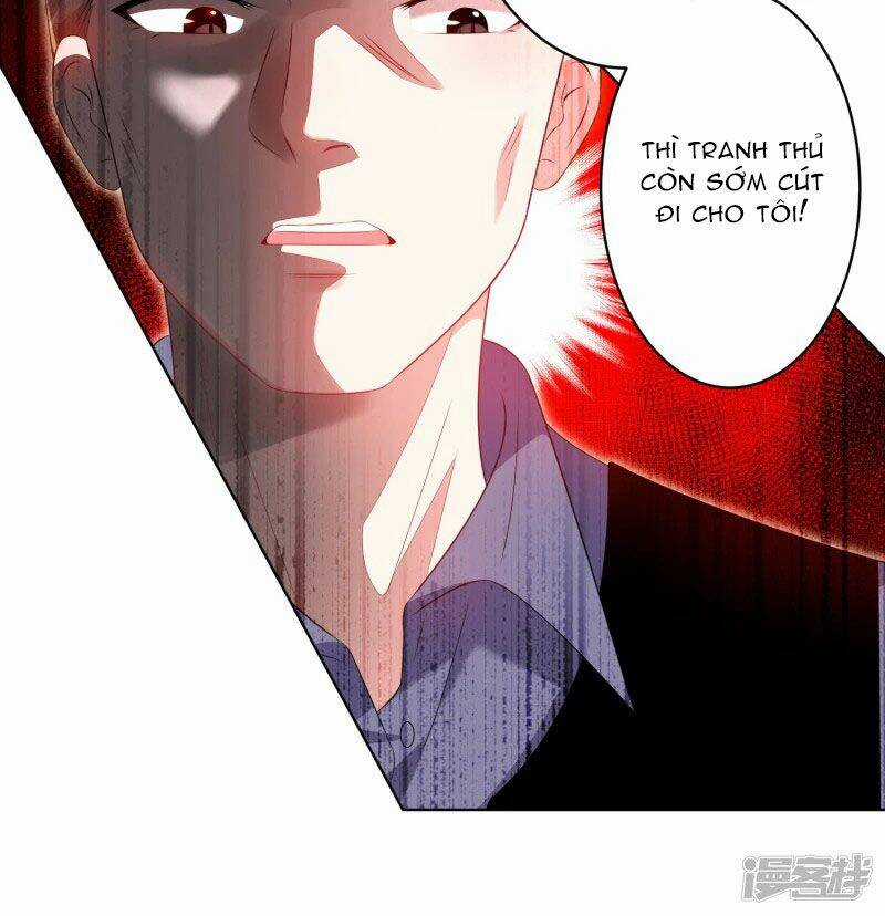 Tôi Bị Tổng Tài Ám Hại Chapter 124 trang 42