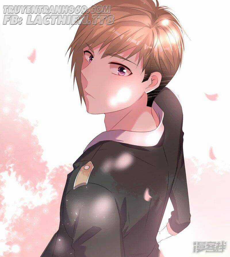 Tôi Bị Tổng Tài Ám Hại Chapter 124 trang 5