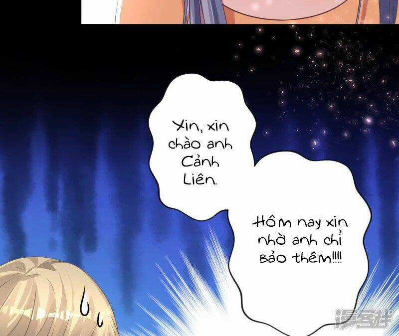 Tôi Bị Tổng Tài Ám Hại Chapter 124 trang 7