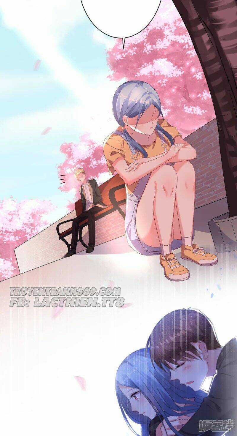 Tôi Bị Tổng Tài Ám Hại Chapter 125 trang 10