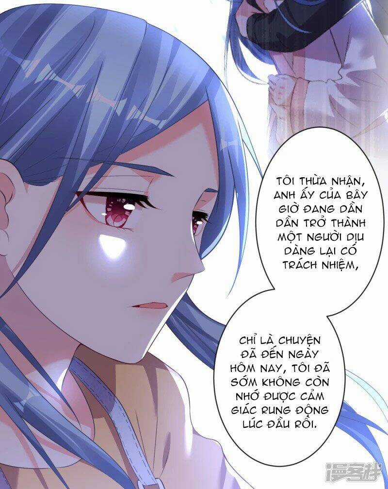 Tôi Bị Tổng Tài Ám Hại Chapter 125 trang 11