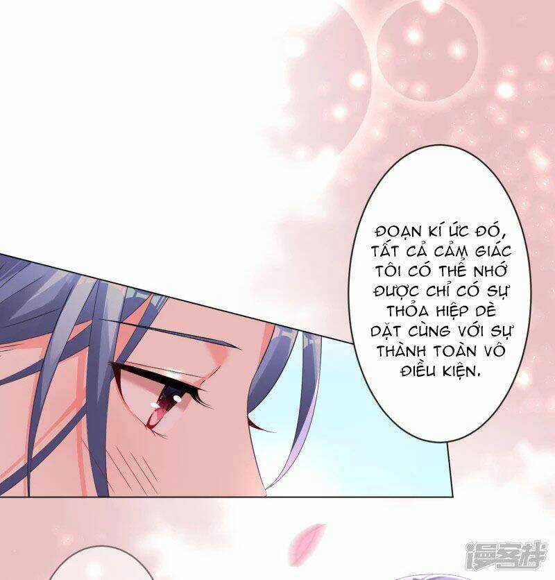 Tôi Bị Tổng Tài Ám Hại Chapter 125 trang 12