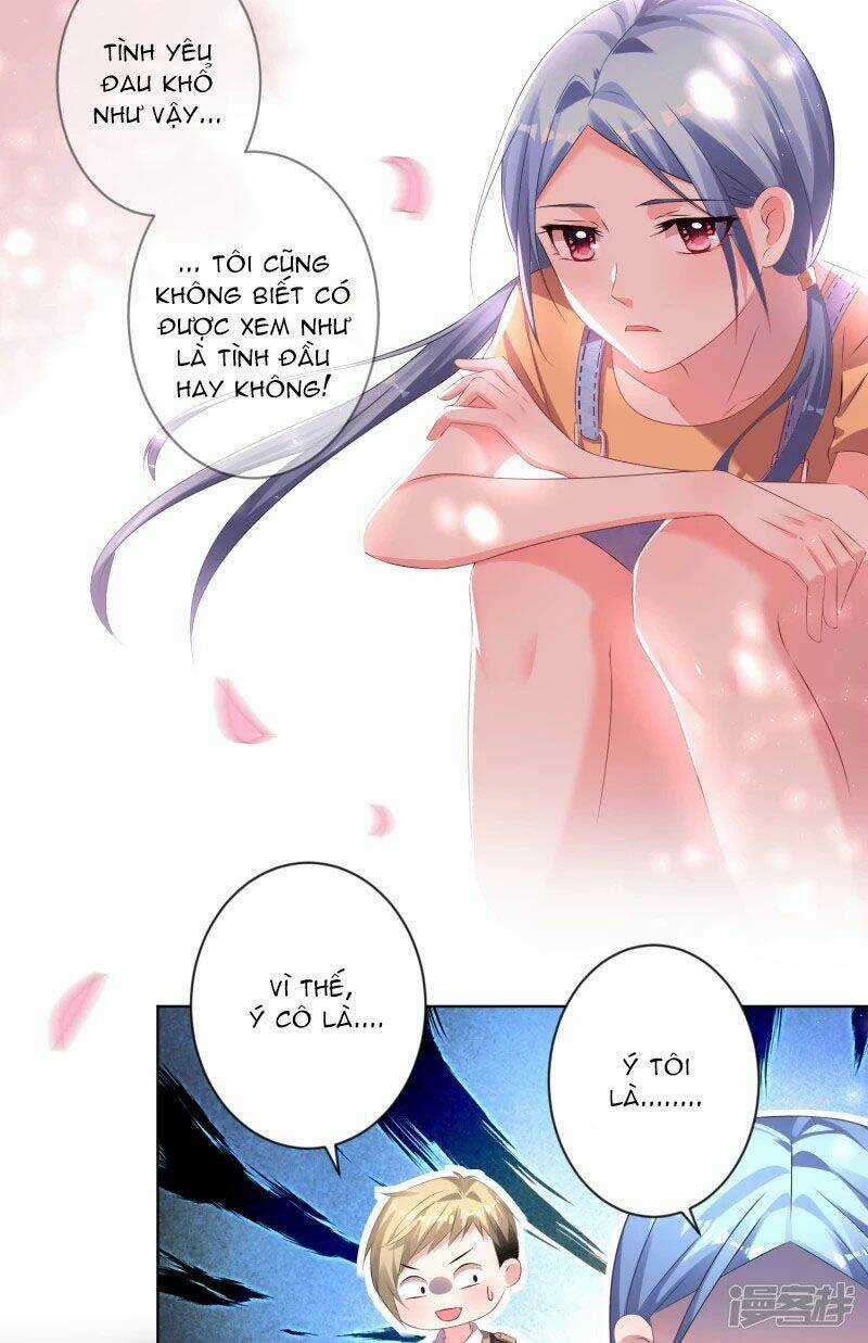 Tôi Bị Tổng Tài Ám Hại Chapter 125 trang 13