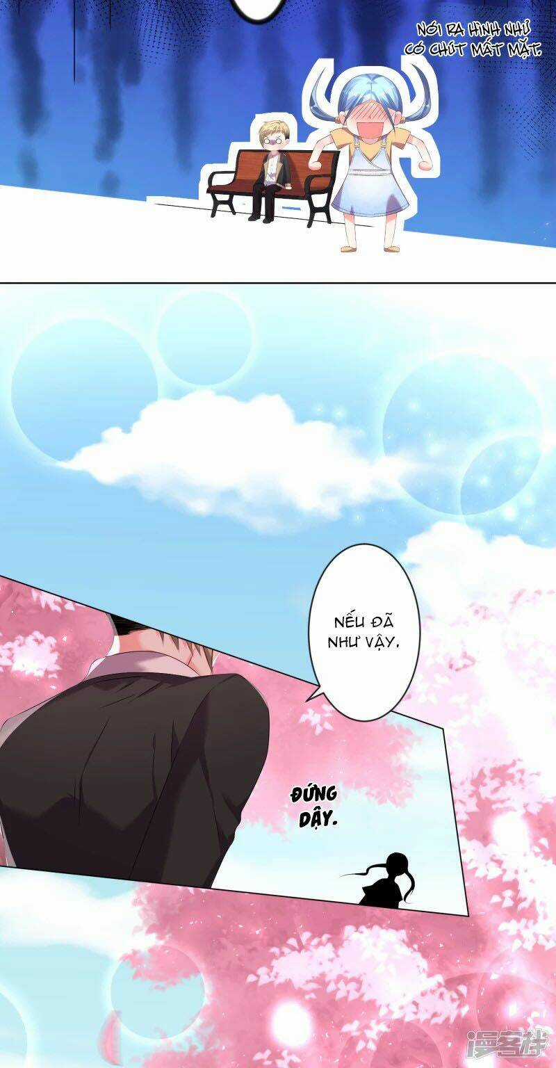 Tôi Bị Tổng Tài Ám Hại Chapter 125 trang 15