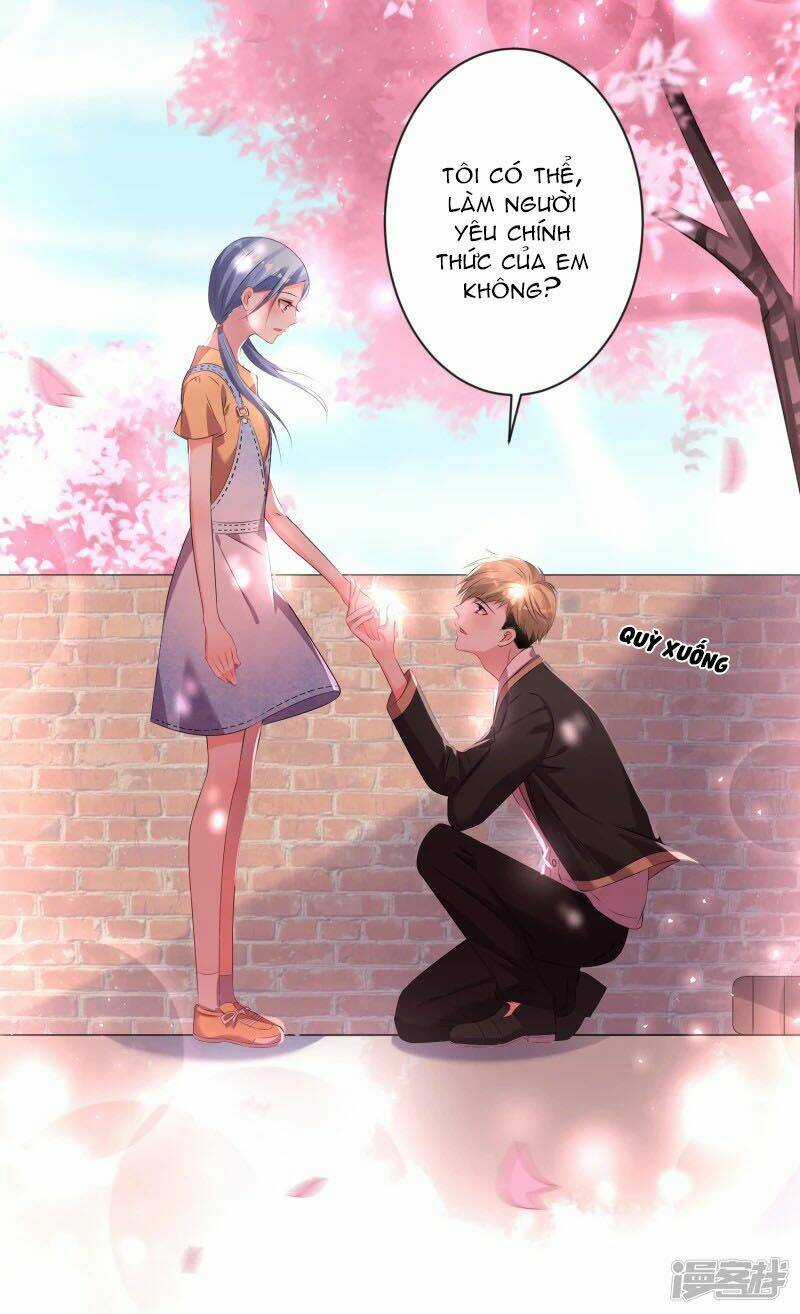 Tôi Bị Tổng Tài Ám Hại Chapter 125 trang 16