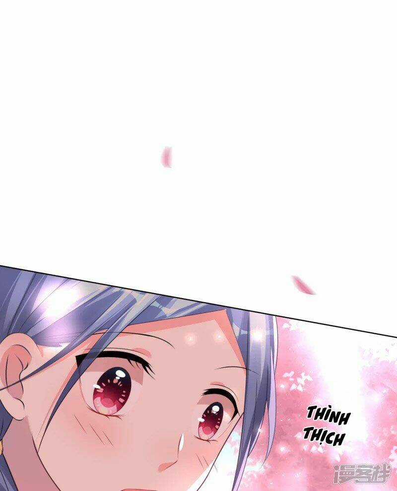 Tôi Bị Tổng Tài Ám Hại Chapter 125 trang 17