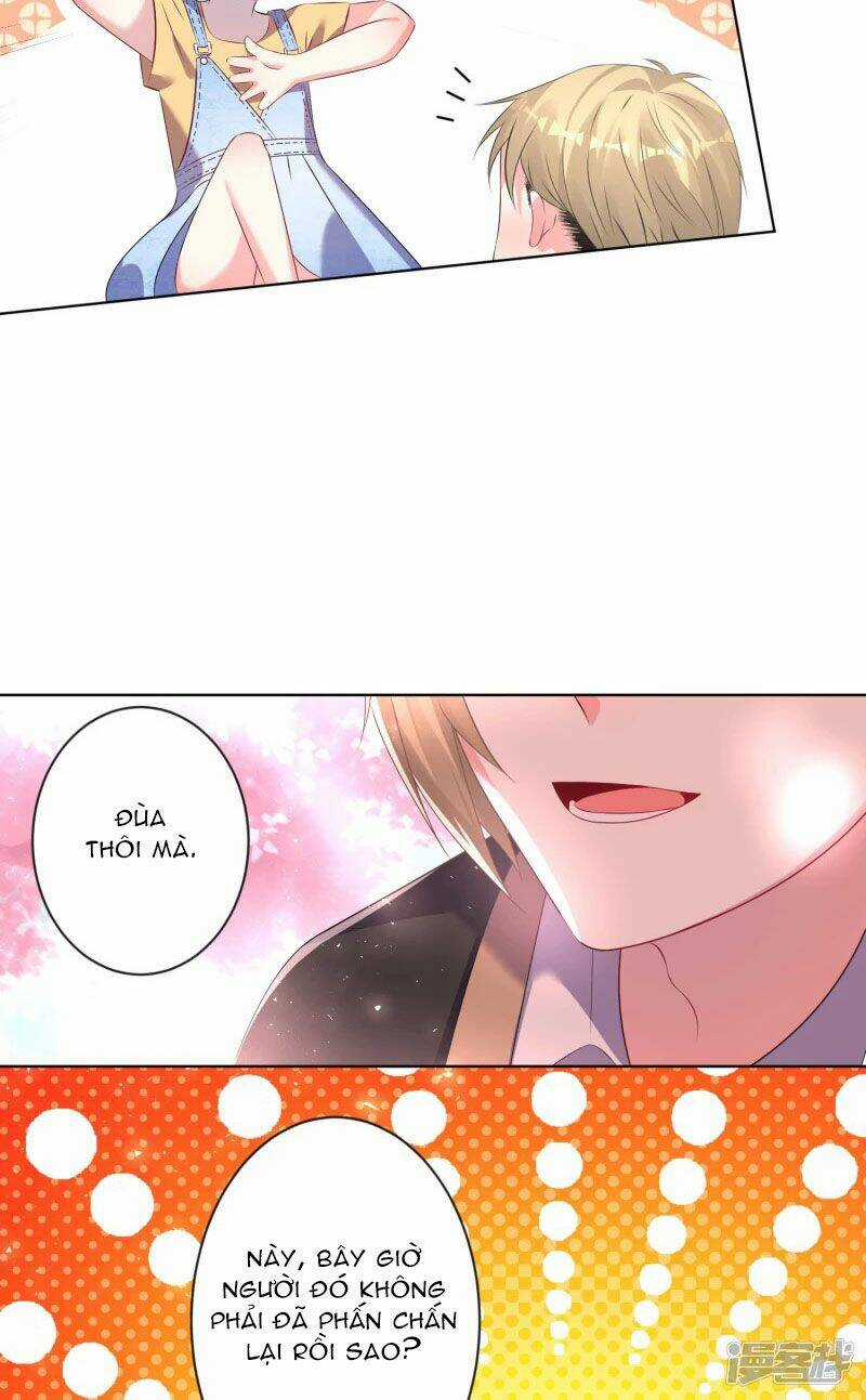 Tôi Bị Tổng Tài Ám Hại Chapter 125 trang 19
