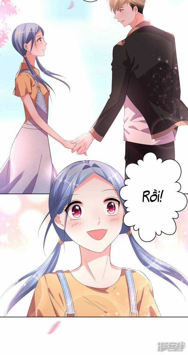 Tôi Bị Tổng Tài Ám Hại Chapter 125 trang 23