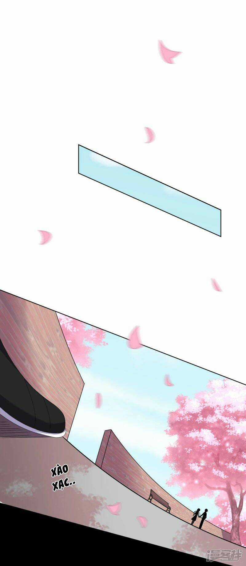 Tôi Bị Tổng Tài Ám Hại Chapter 125 trang 24