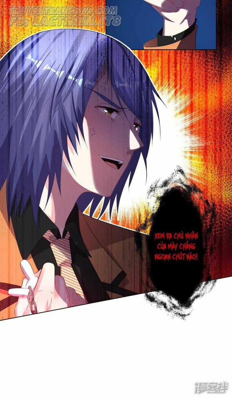 Tôi Bị Tổng Tài Ám Hại Chapter 125 trang 26