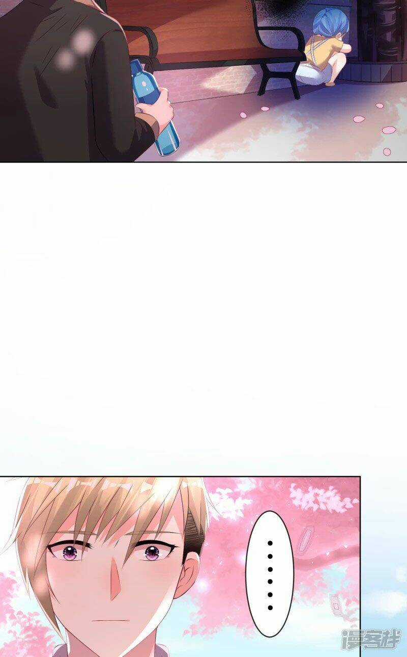 Tôi Bị Tổng Tài Ám Hại Chapter 125 trang 3