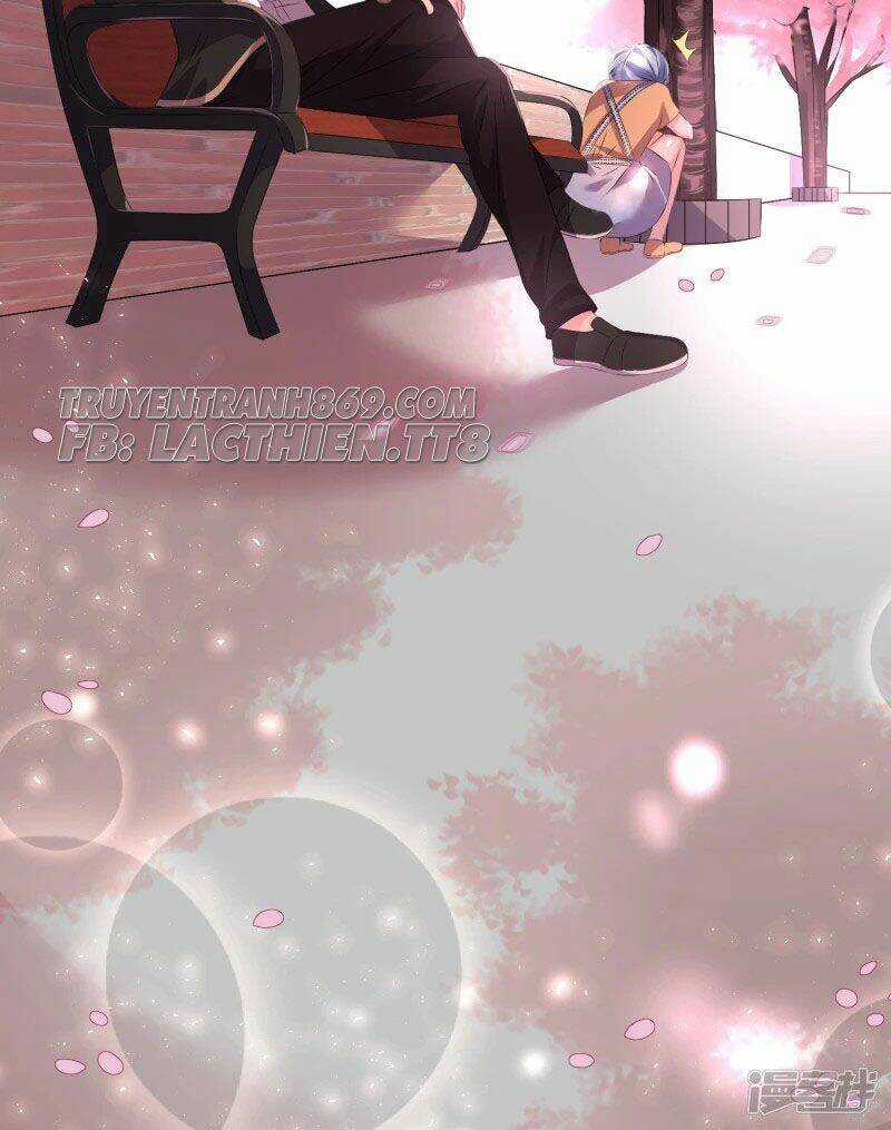 Tôi Bị Tổng Tài Ám Hại Chapter 125 trang 5