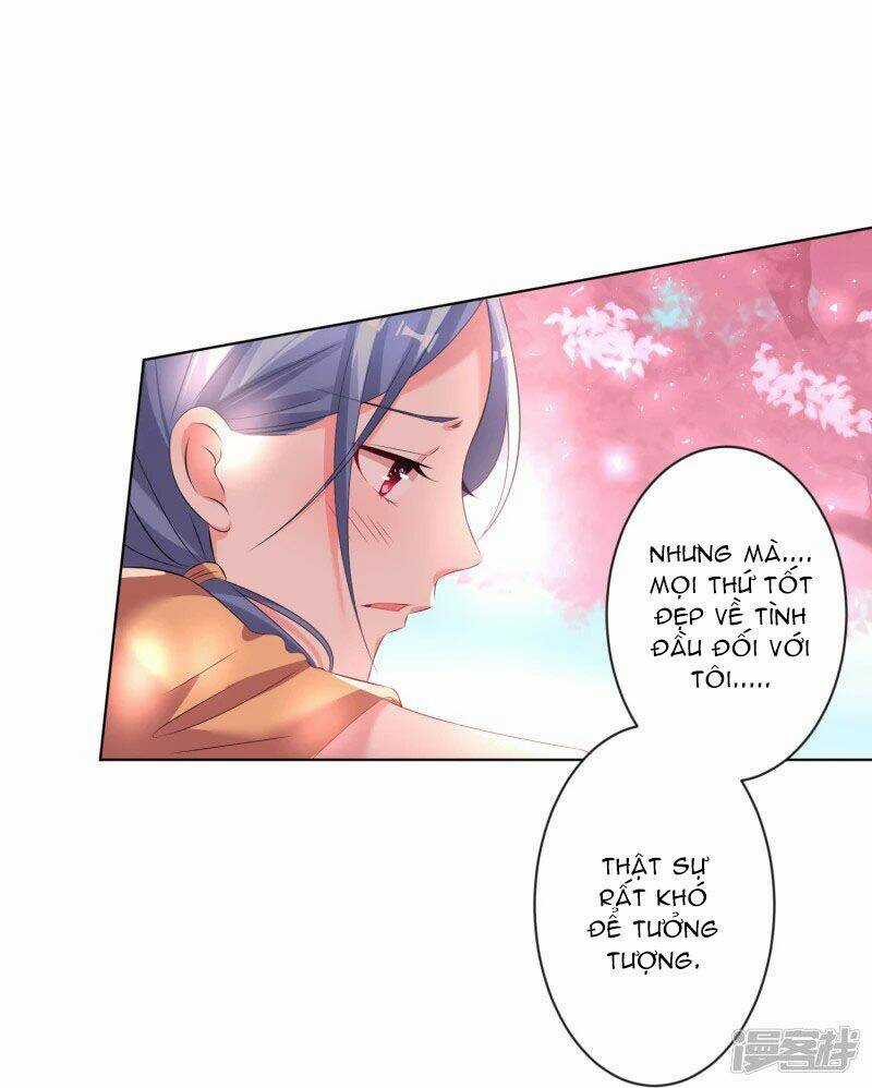 Tôi Bị Tổng Tài Ám Hại Chapter 125 trang 6