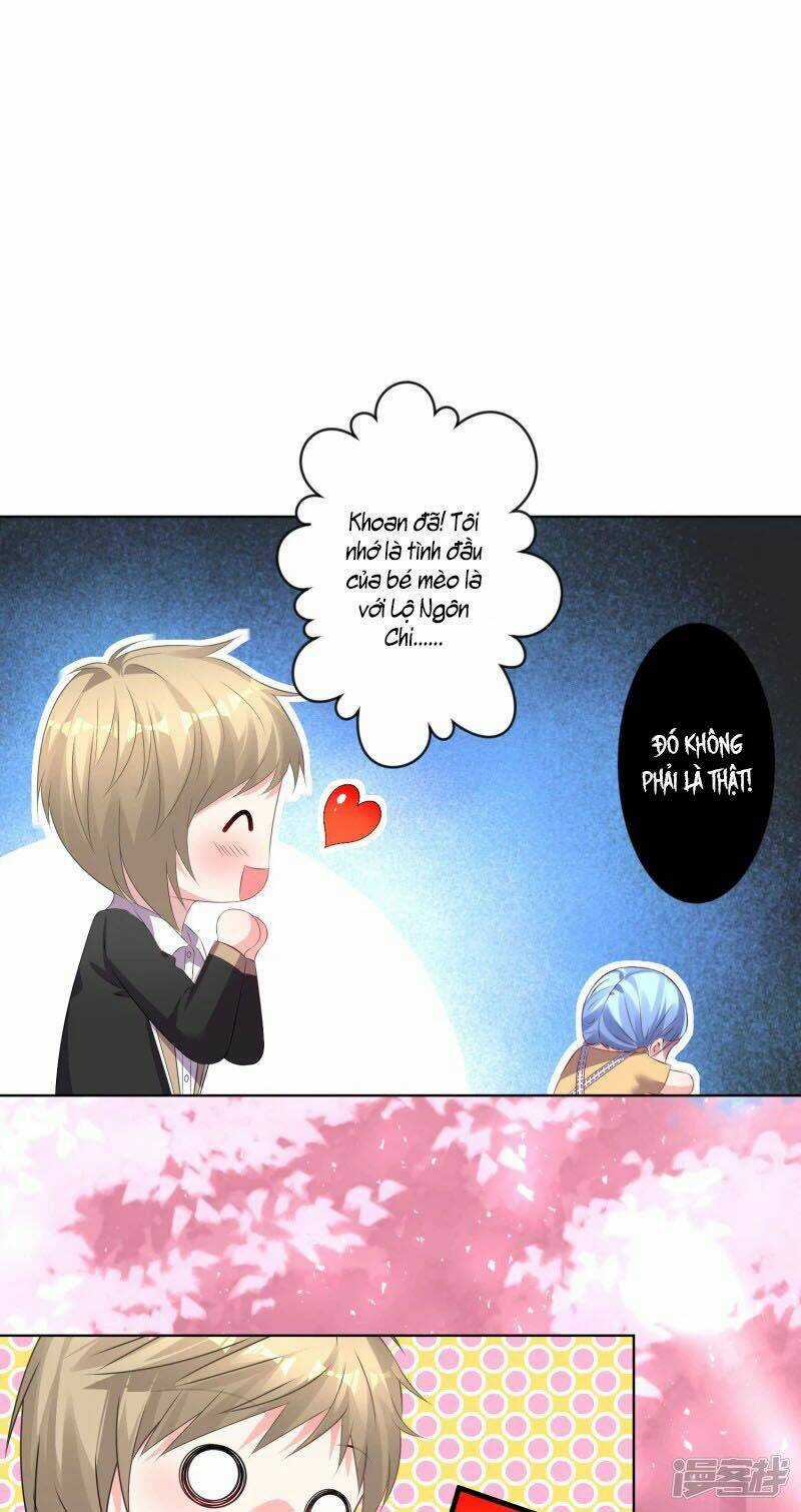 Tôi Bị Tổng Tài Ám Hại Chapter 125 trang 8