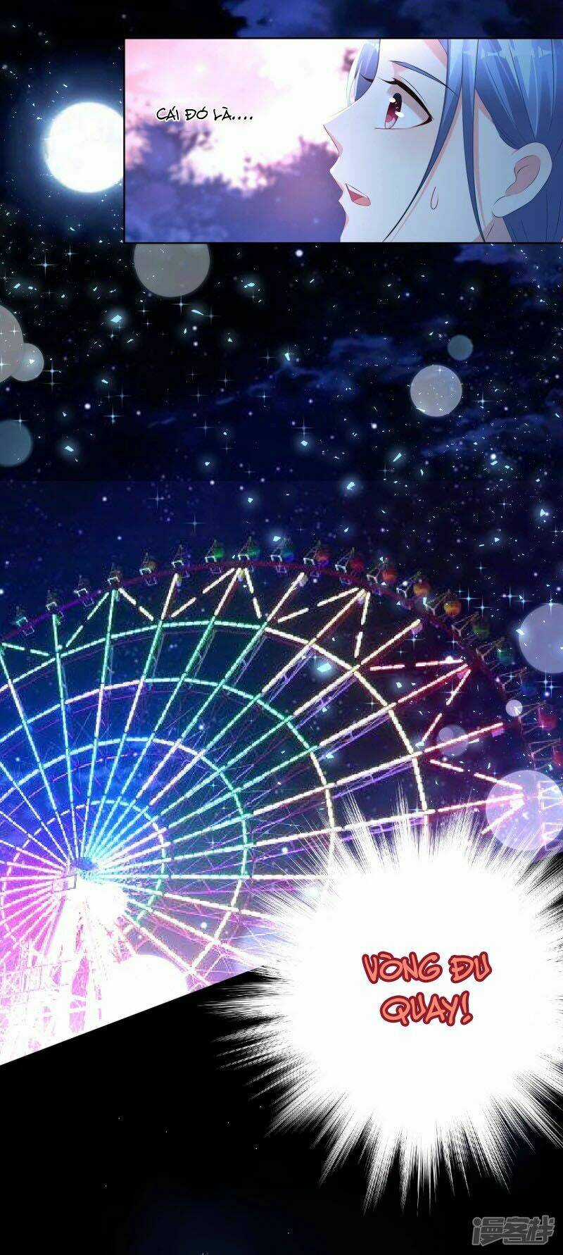 Tôi Bị Tổng Tài Ám Hại Chapter 126 trang 12