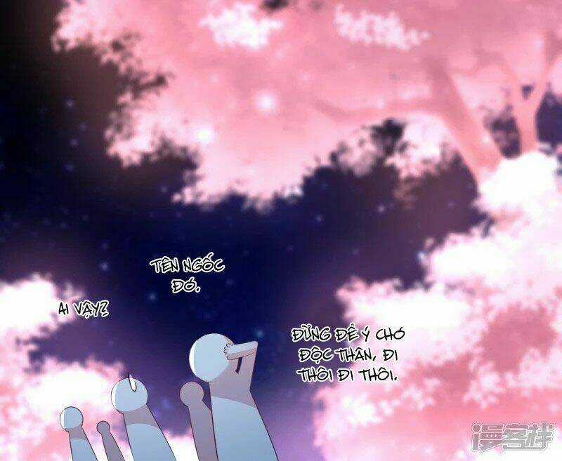 Tôi Bị Tổng Tài Ám Hại Chapter 126 trang 16