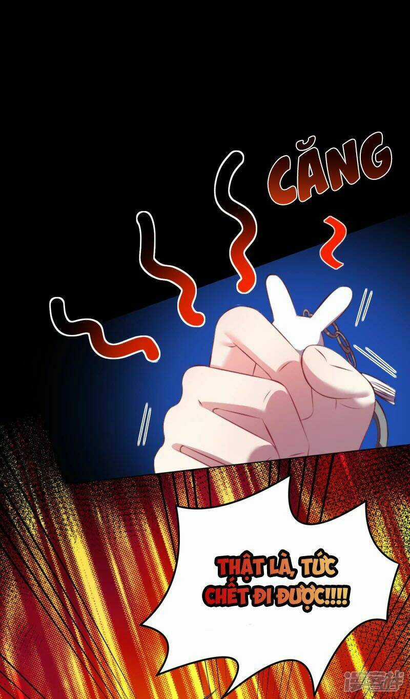 Tôi Bị Tổng Tài Ám Hại Chapter 126 trang 17