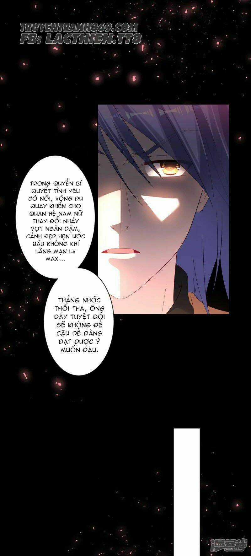 Tôi Bị Tổng Tài Ám Hại Chapter 126 trang 22