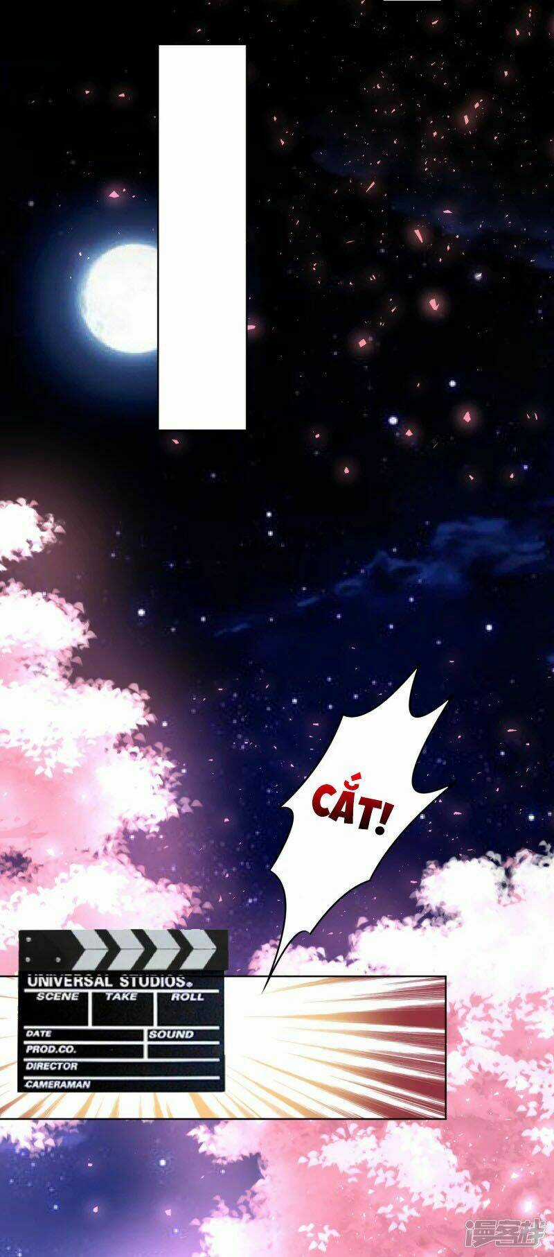 Tôi Bị Tổng Tài Ám Hại Chapter 126 trang 23