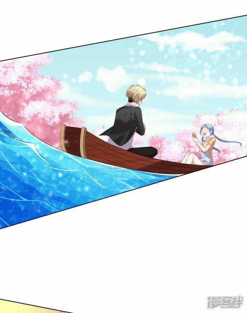 Tôi Bị Tổng Tài Ám Hại Chapter 126 trang 3