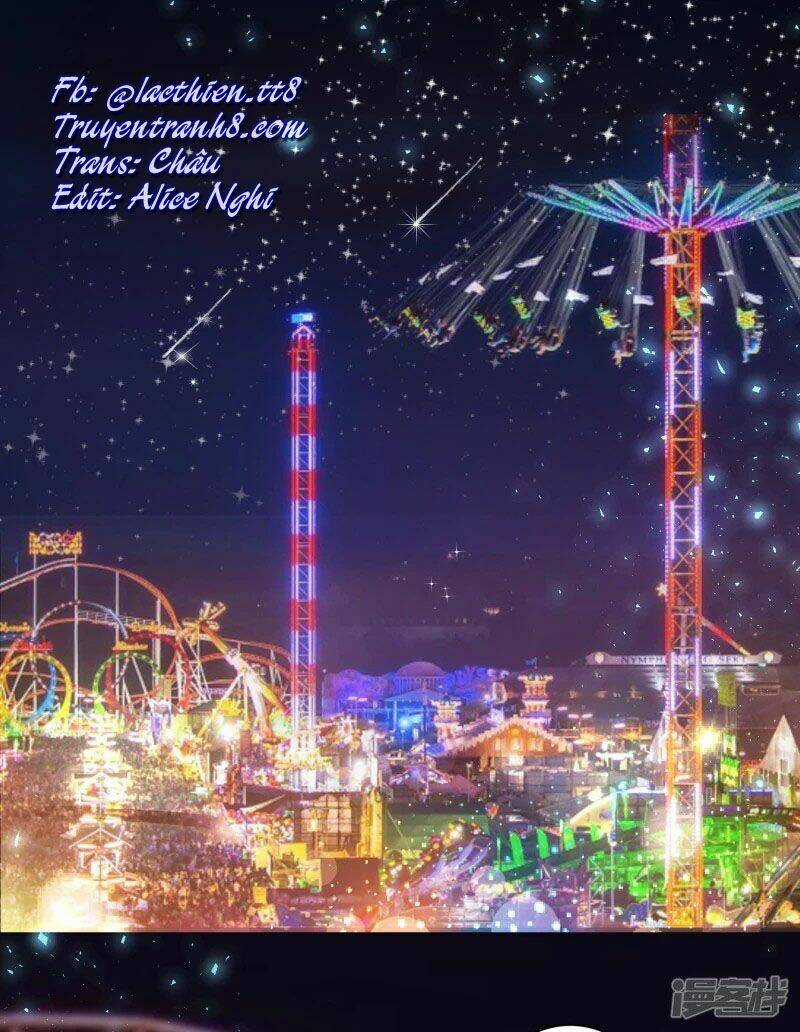 Tôi Bị Tổng Tài Ám Hại Chapter 126 trang 30