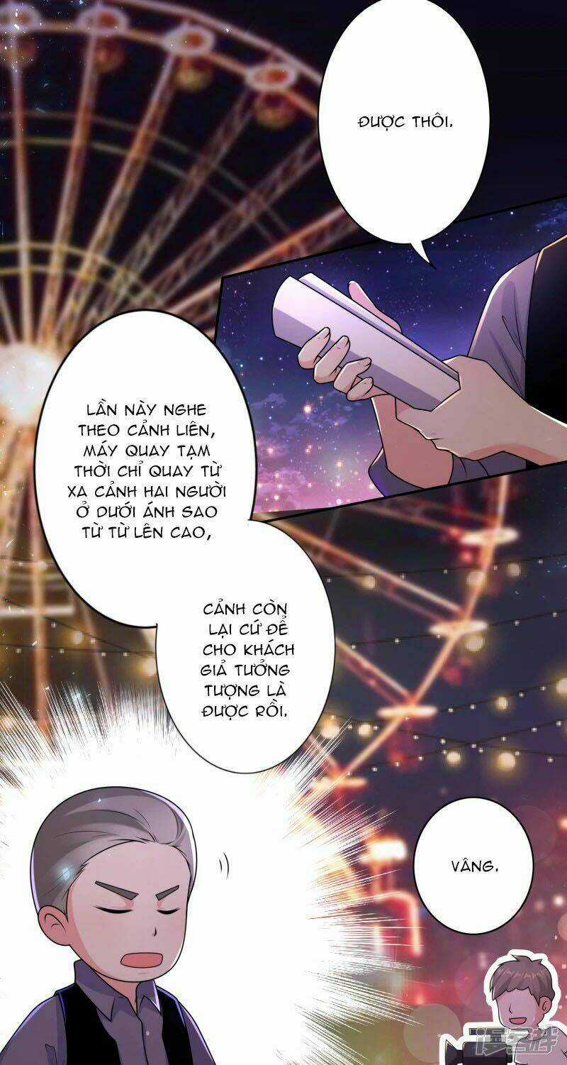 Tôi Bị Tổng Tài Ám Hại Chapter 126 trang 31