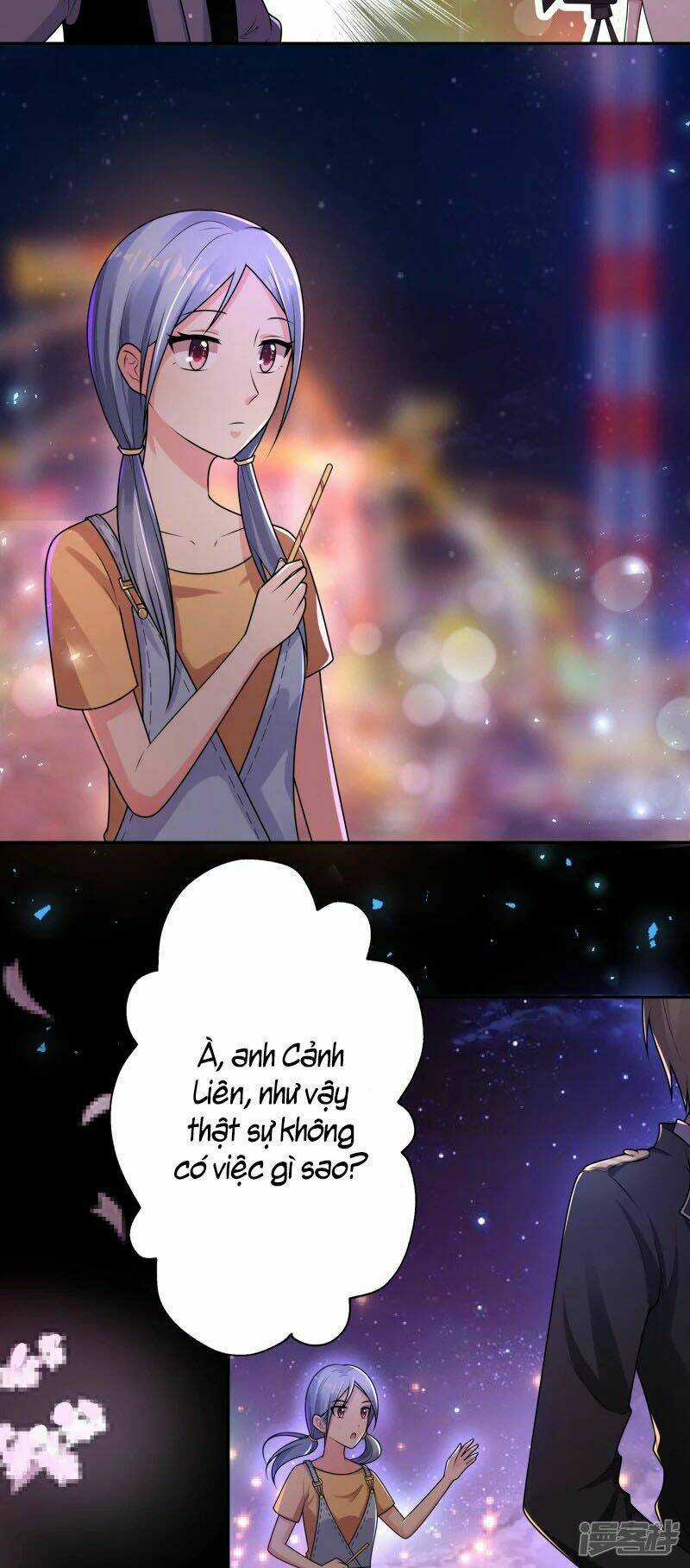 Tôi Bị Tổng Tài Ám Hại Chapter 126 trang 32