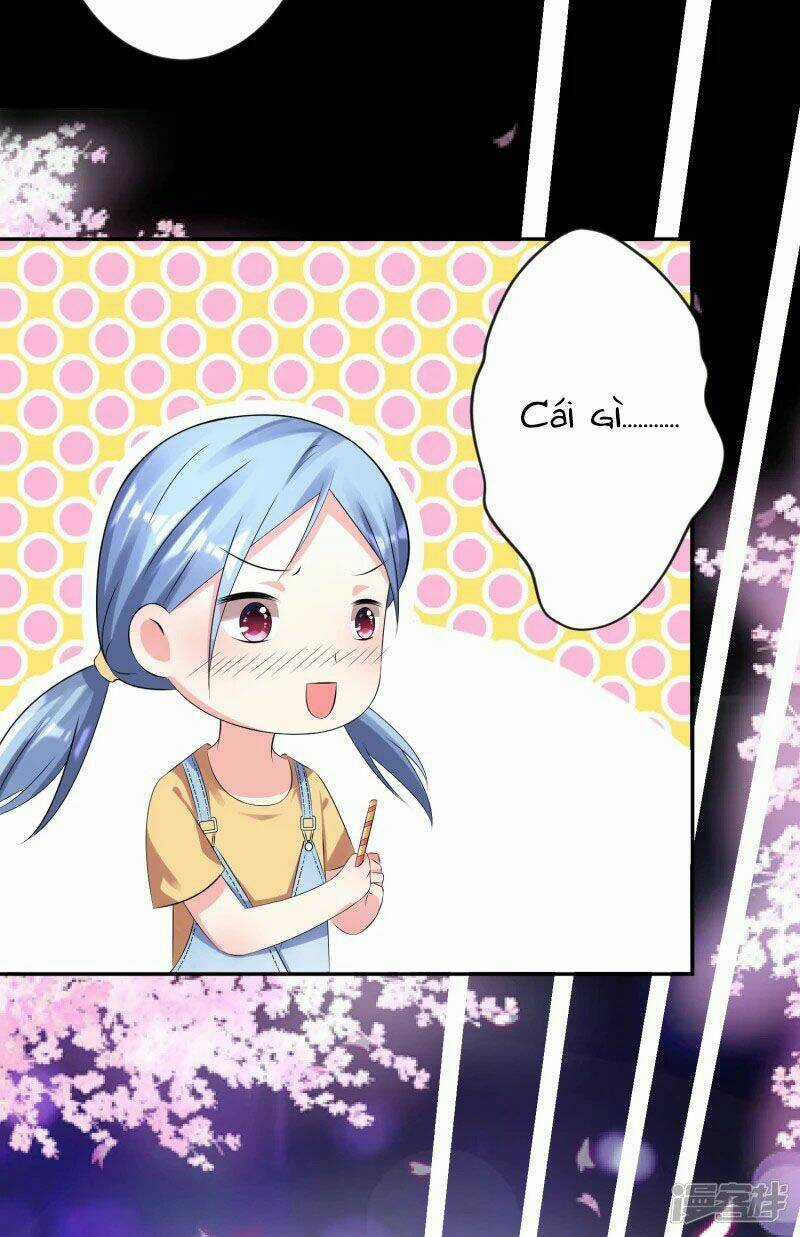 Tôi Bị Tổng Tài Ám Hại Chapter 126 trang 36