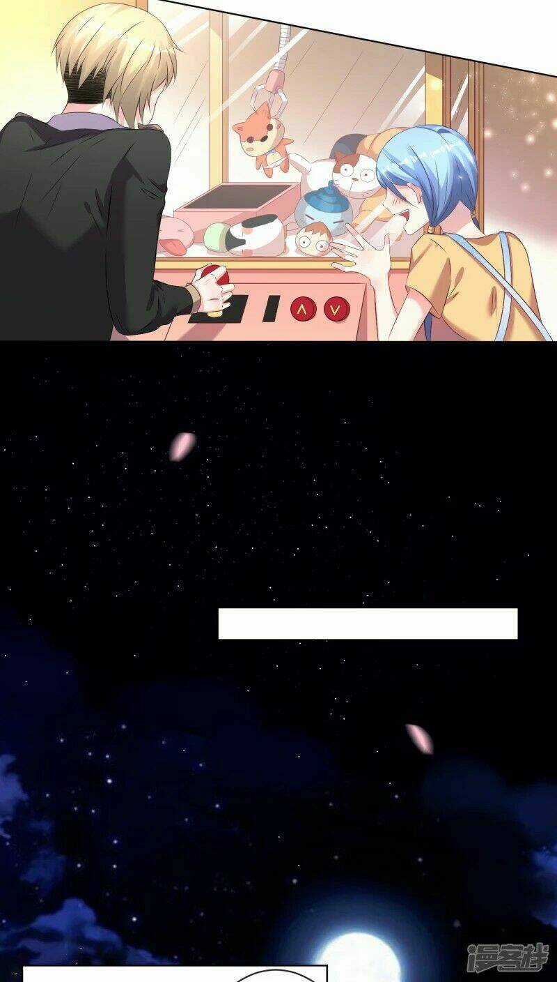 Tôi Bị Tổng Tài Ám Hại Chapter 126 trang 4