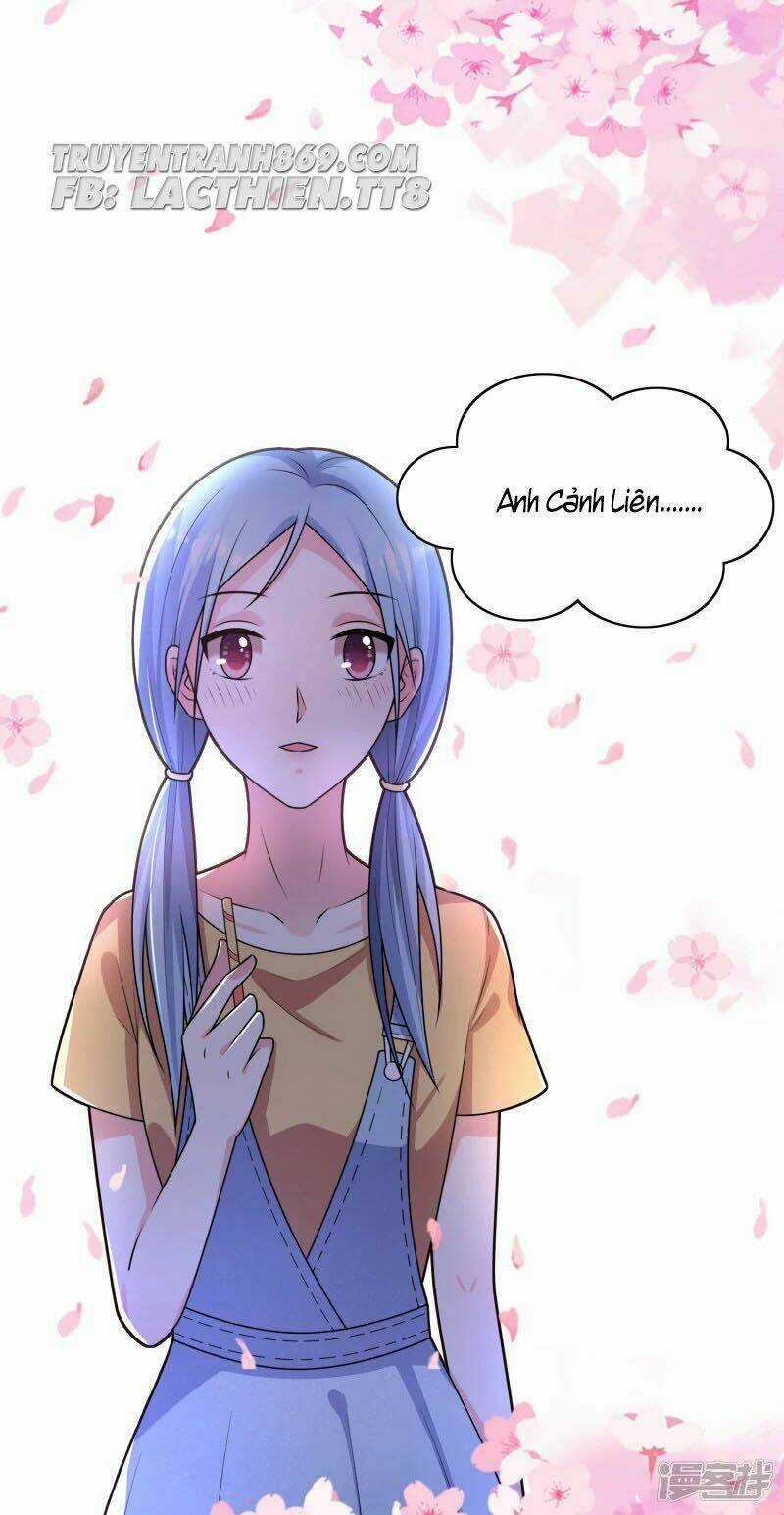 Tôi Bị Tổng Tài Ám Hại Chapter 126 trang 40