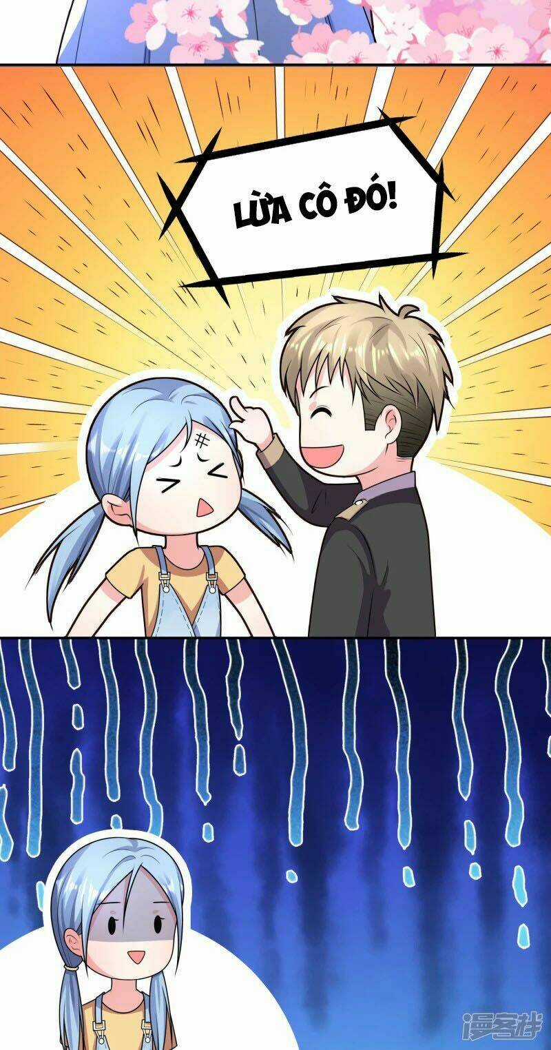 Tôi Bị Tổng Tài Ám Hại Chapter 126 trang 41