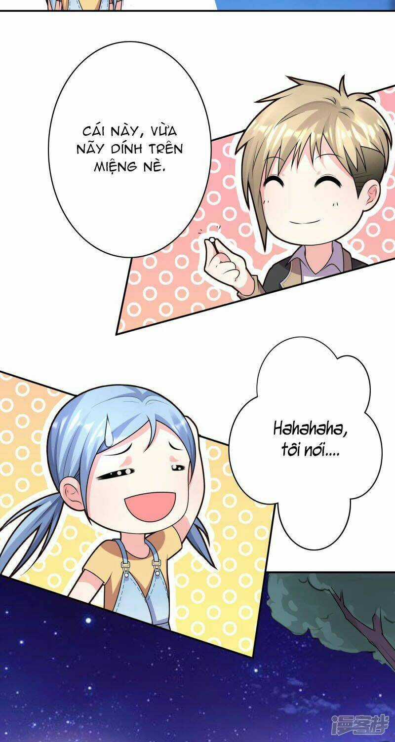 Tôi Bị Tổng Tài Ám Hại Chapter 126 trang 42