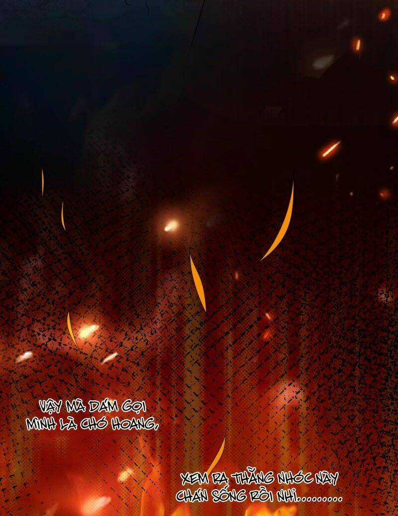 Tôi Bị Tổng Tài Ám Hại Chapter 126 trang 47