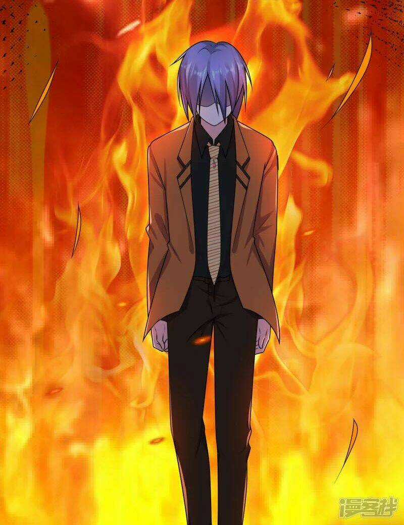 Tôi Bị Tổng Tài Ám Hại Chapter 126 trang 48