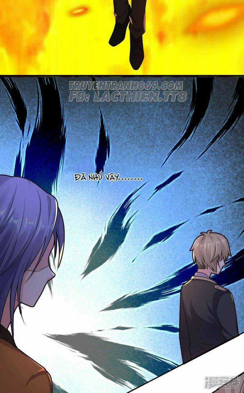 Tôi Bị Tổng Tài Ám Hại Chapter 126 trang 49