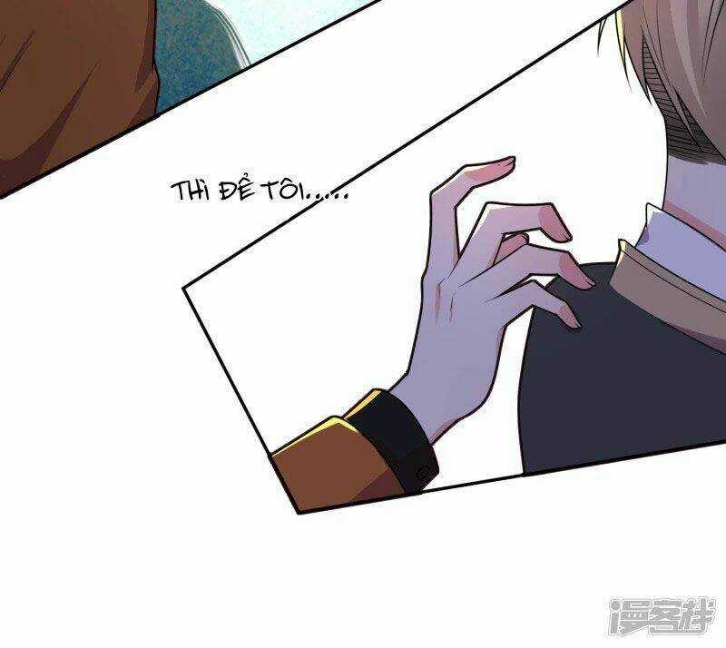 Tôi Bị Tổng Tài Ám Hại Chapter 126 trang 50