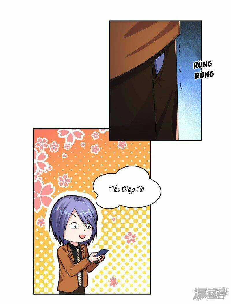 Tôi Bị Tổng Tài Ám Hại Chapter 126 trang 51